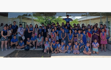 clap de fin de saison 2024-2025