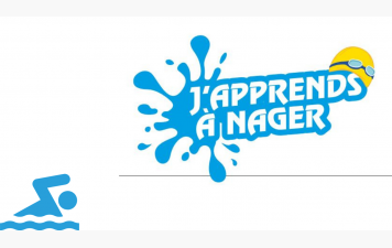 Stage J'Apprends à Nager Vacances Toussaint 2025