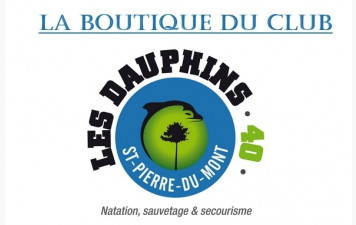 Boutique DSPM 2025-2026
